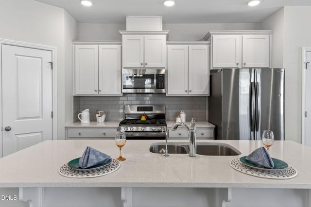 654 Cupota Drive, Clayton, NC 27520