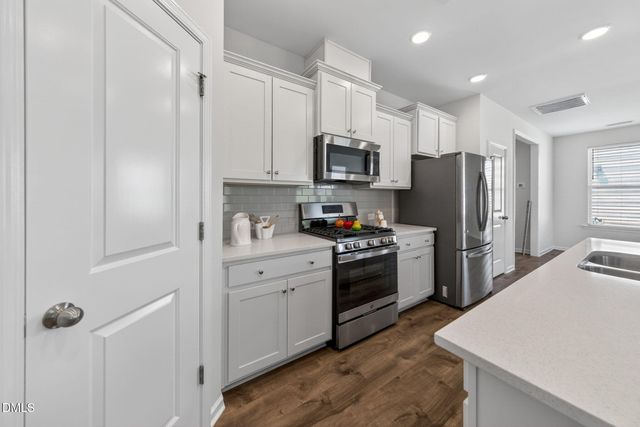 654 Cupota Drive, Clayton, NC 27520