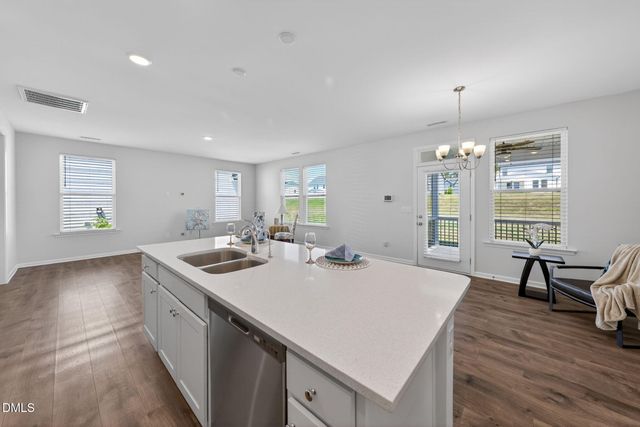 654 Cupota Drive, Clayton, NC 27520
