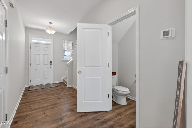 654 Cupota Drive, Clayton, NC 27520