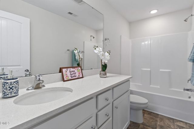 654 Cupota Drive, Clayton, NC 27520