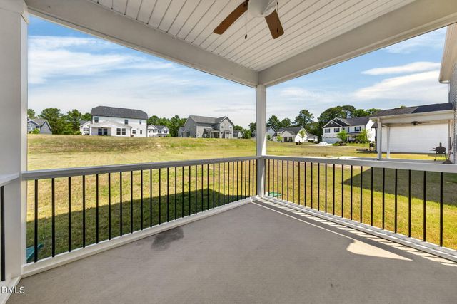 654 Cupota Drive, Clayton, NC 27520