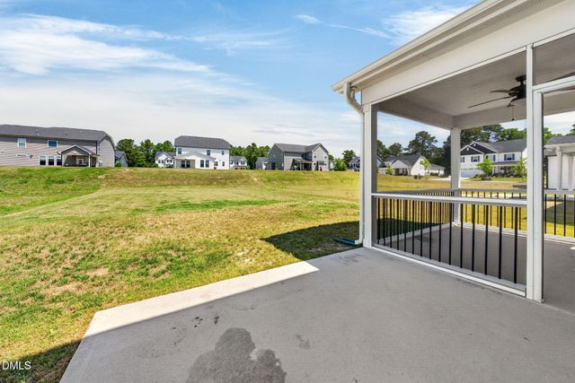 654 Cupota Drive, Clayton, NC 27520