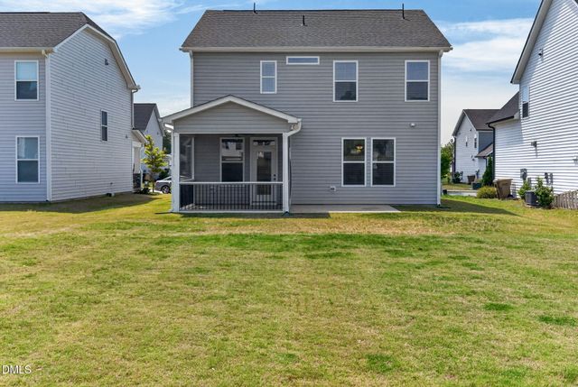 654 Cupota Drive, Clayton, NC 27520