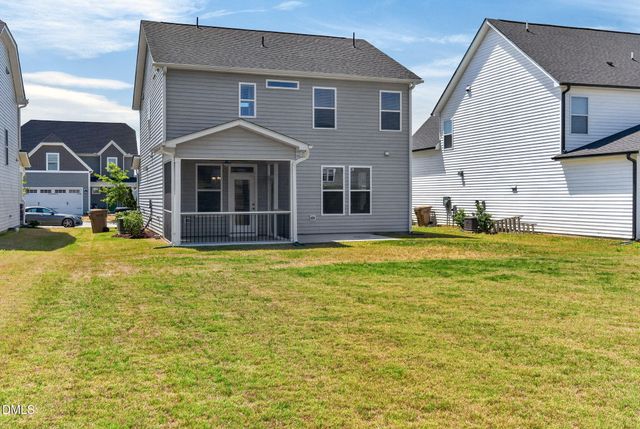 654 Cupota Drive, Clayton, NC 27520
