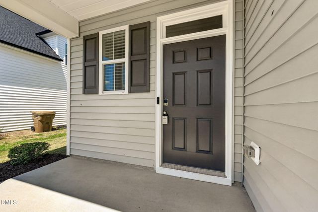 654 Cupota Drive, Clayton, NC 27520