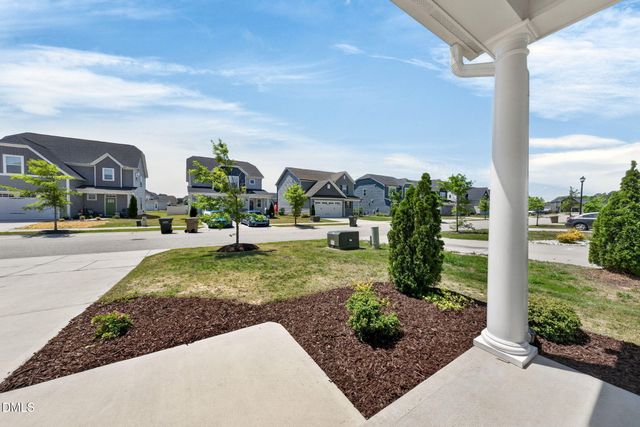 654 Cupota Drive, Clayton, NC 27520
