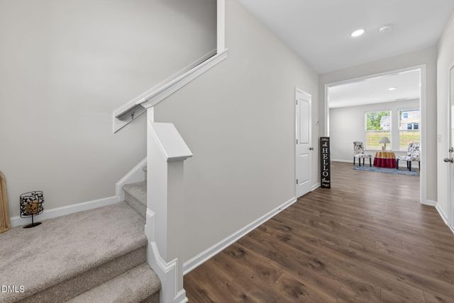 654 Cupota Drive, Clayton, NC 27520