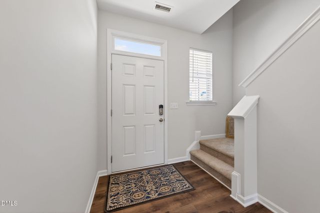 654 Cupota Drive, Clayton, NC 27520