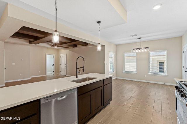 15029 RESOLVE Drive, El Paso, TX 79938