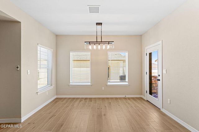 15029 RESOLVE Drive, El Paso, TX 79938