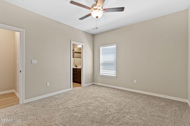 15029 RESOLVE Drive, El Paso, TX 79938