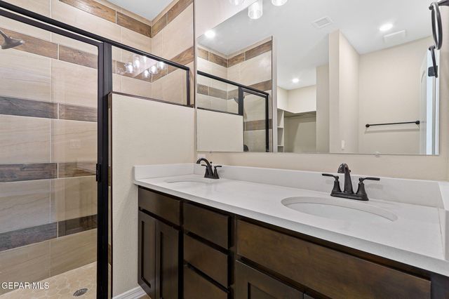 15029 RESOLVE Drive, El Paso, TX 79938