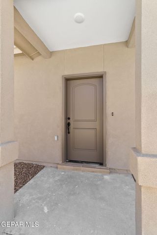 15029 RESOLVE Drive, El Paso, TX 79938