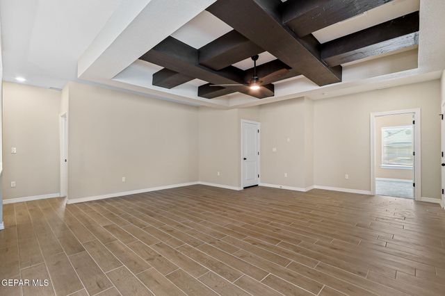 15029 RESOLVE Drive, El Paso, TX 79938