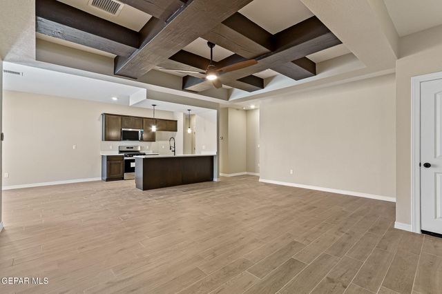 15029 RESOLVE Drive, El Paso, TX 79938