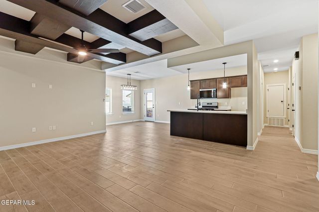 15029 RESOLVE Drive, El Paso, TX 79938