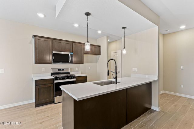 15029 RESOLVE Drive, El Paso, TX 79938