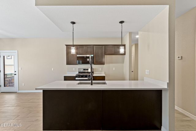 15029 RESOLVE Drive, El Paso, TX 79938