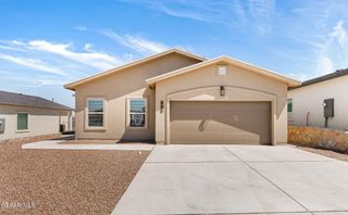 15029 RESOLVE Drive, El Paso, TX 79938
