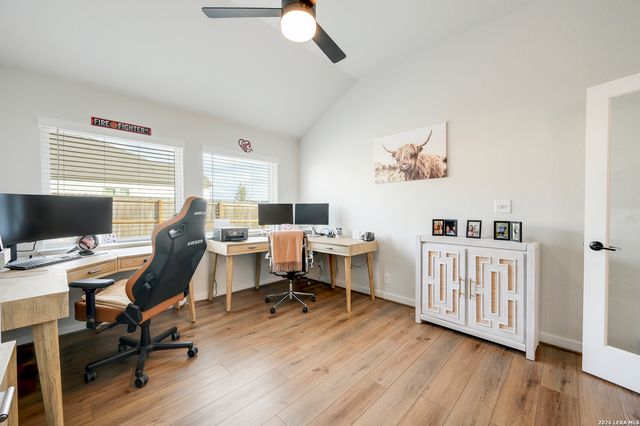 1693 Hidden Fox, New Braunfels, TX 78132