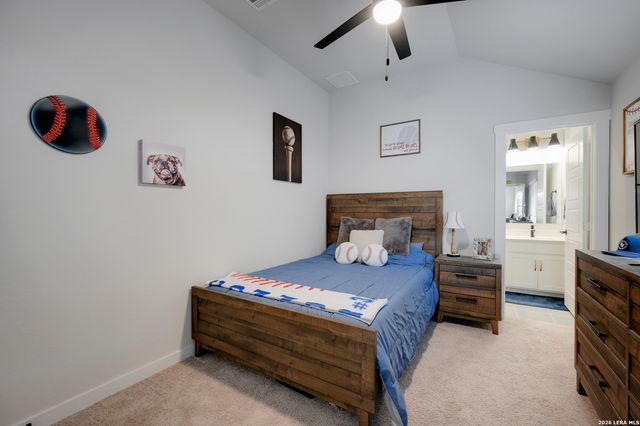 1693 Hidden Fox, New Braunfels, TX 78132