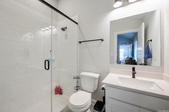 1693 Hidden Fox, New Braunfels, TX 78132