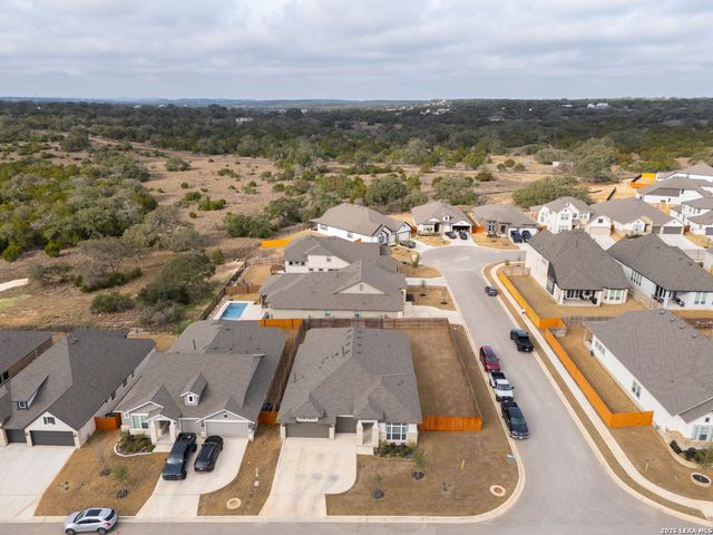 1693 Hidden Fox, New Braunfels, TX 78132