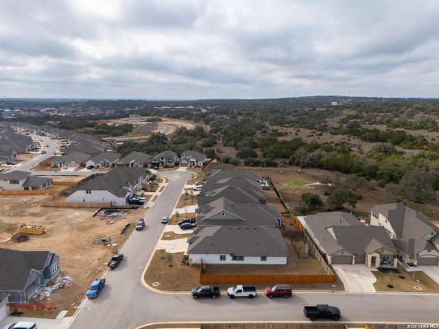1693 Hidden Fox, New Braunfels, TX 78132