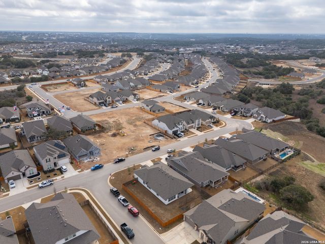 1693 Hidden Fox, New Braunfels, TX 78132