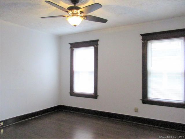 53 Eaton Street 2nd Floor, Bridgeport, CT 06604