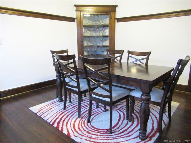 53 Eaton Street 2nd Floor, Bridgeport, CT 06604