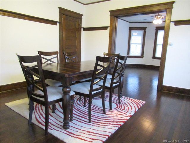 53 Eaton Street 2nd Floor, Bridgeport, CT 06604