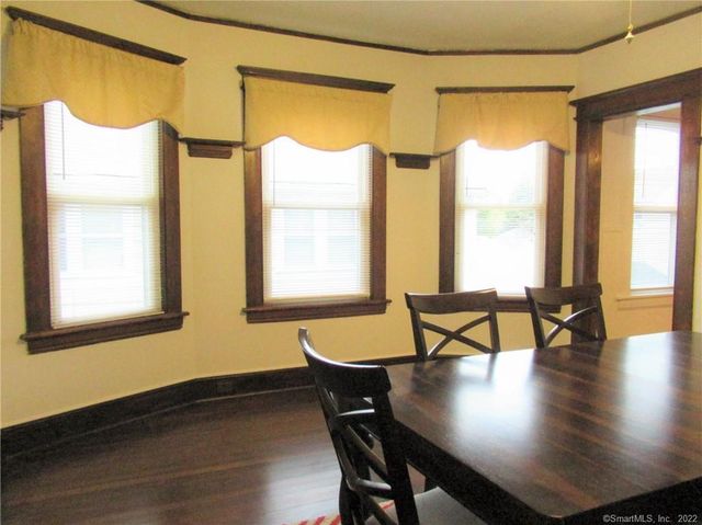 53 Eaton Street 2nd Floor, Bridgeport, CT 06604