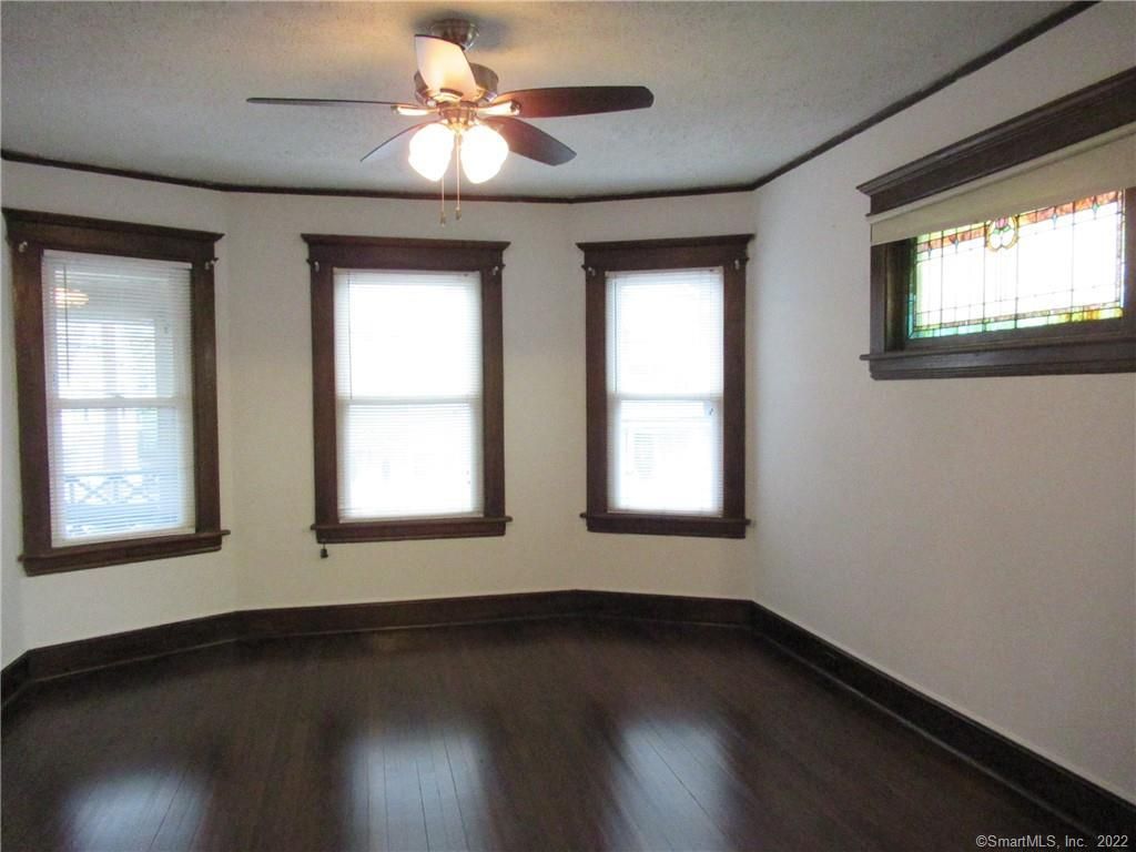 53 Eaton Street 2nd Floor, Bridgeport, CT 06604