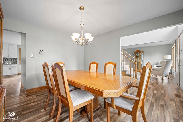 631 Vanderbilt Drive, New Lenox, IL 60451