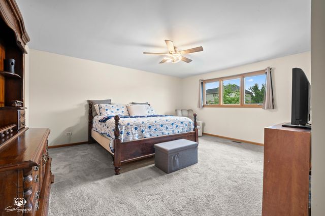 631 Vanderbilt Drive, New Lenox, IL 60451