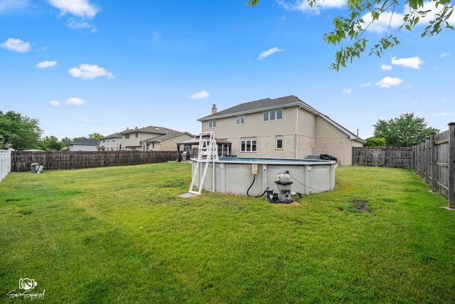 631 Vanderbilt Drive, New Lenox, IL 60451
