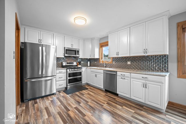 631 Vanderbilt Drive, New Lenox, IL 60451