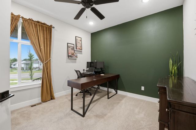 16120 W Sheriac St, Wichita, KS 67052