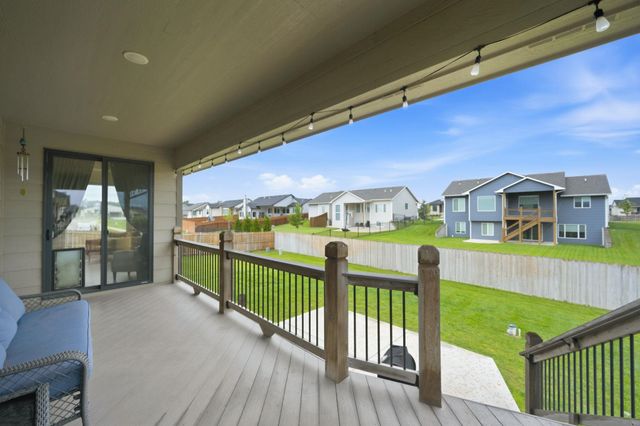 16120 W Sheriac St, Wichita, KS 67052