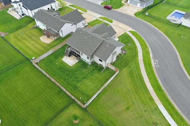 16120 W Sheriac St, Wichita, KS 67052