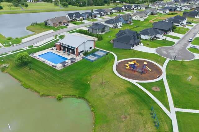 16120 W Sheriac St, Wichita, KS 67052