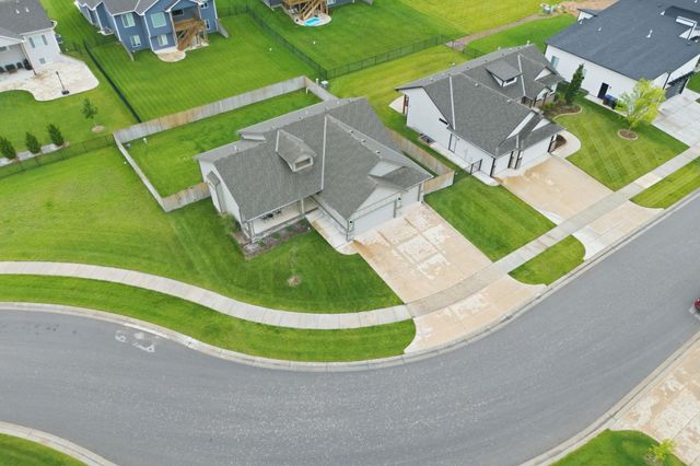 16120 W Sheriac St, Wichita, KS 67052