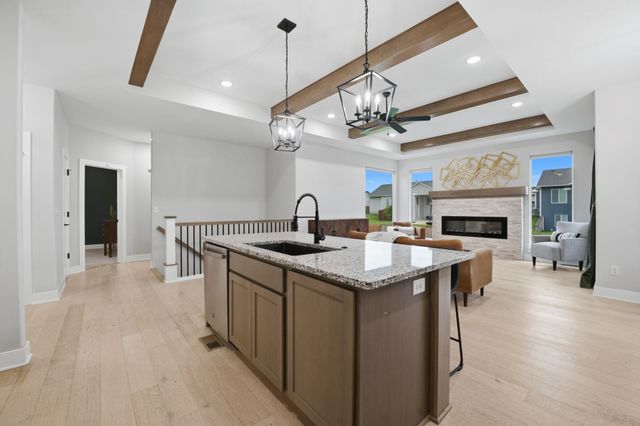 16120 W Sheriac St, Wichita, KS 67052