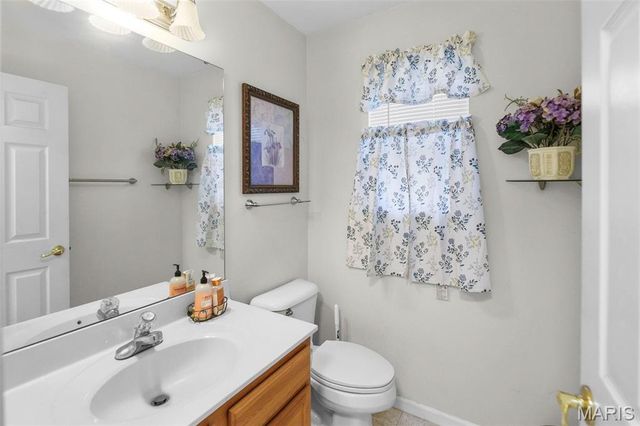 1250 Elisabeth Drive, O'fallon, IL 62269