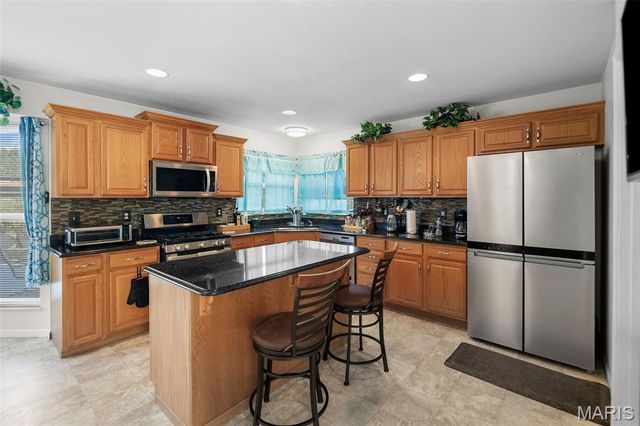 1250 Elisabeth Drive, O'fallon, IL 62269
