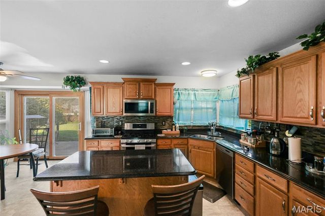 1250 Elisabeth Drive, O'fallon, IL 62269