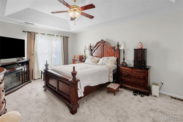 1250 Elisabeth Drive, O'fallon, IL 62269