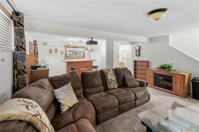 1250 Elisabeth Drive, O'fallon, IL 62269